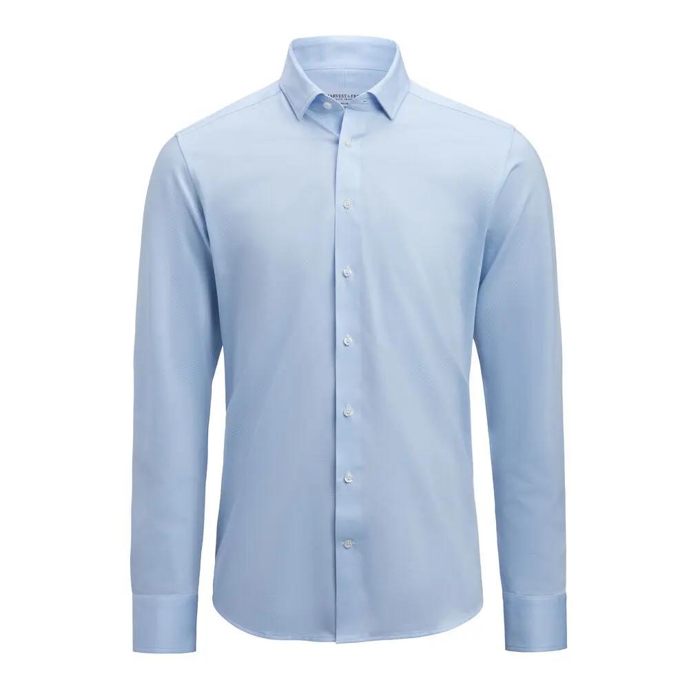 YB57 King Knit Slim J.Harvest & Frost