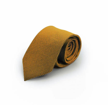 Silk Oxford Tie J.Harvest & Frost