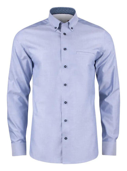 RB121 Oxford Shirt Regular Fit Men J.Harvest & Frost