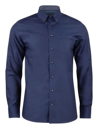RB121 Oxford Shirt Regular Fit Men J.Harvest & Frost
