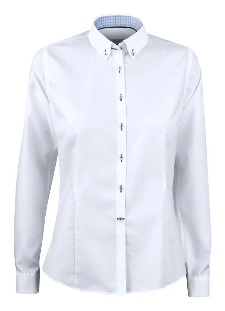 RB121 Oxford  Shirt Women J.Harvest & Frost