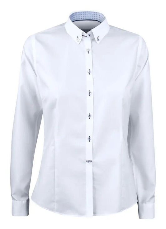 RB121 Oxford  Shirt Women J.Harvest & Frost