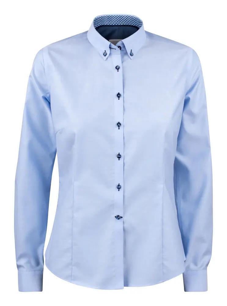 RB121 Oxford  Shirt Women J.Harvest & Frost