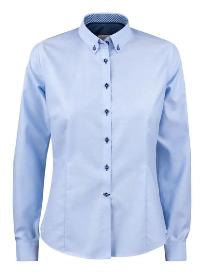 RB121 Oxford  Shirt Women J.Harvest & Frost