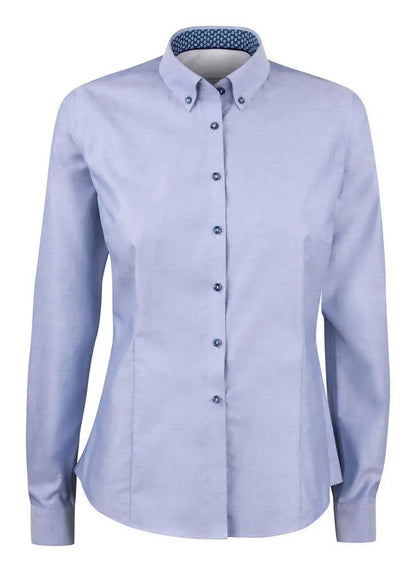 RB121 Oxford  Shirt Women J.Harvest & Frost
