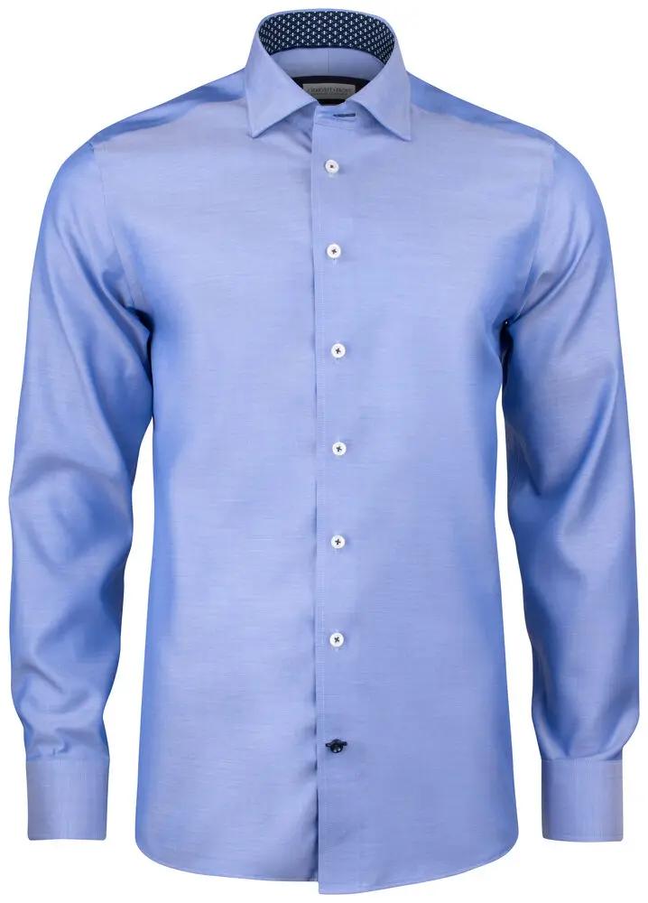 RB122 Twill Shirt Regular Fit Men J.Harvest & Frost