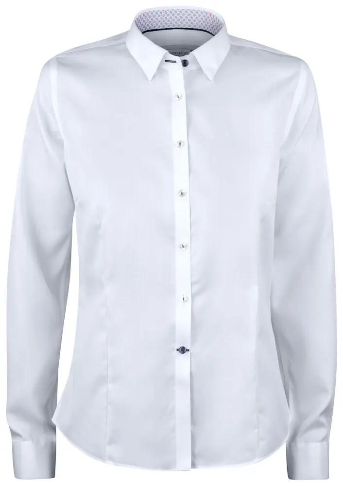 RB122 Twill  Shirt Women J.Harvest & Frost