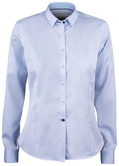 RB122 Twill  Shirt Women J.Harvest & Frost