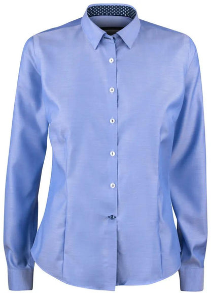 RB122 Twill  Shirt Women J.Harvest & Frost