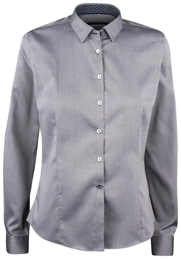 RB122 Twill  Shirt Women J.Harvest & Frost