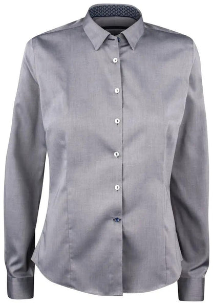 RB122 Twill  Shirt Women J.Harvest & Frost