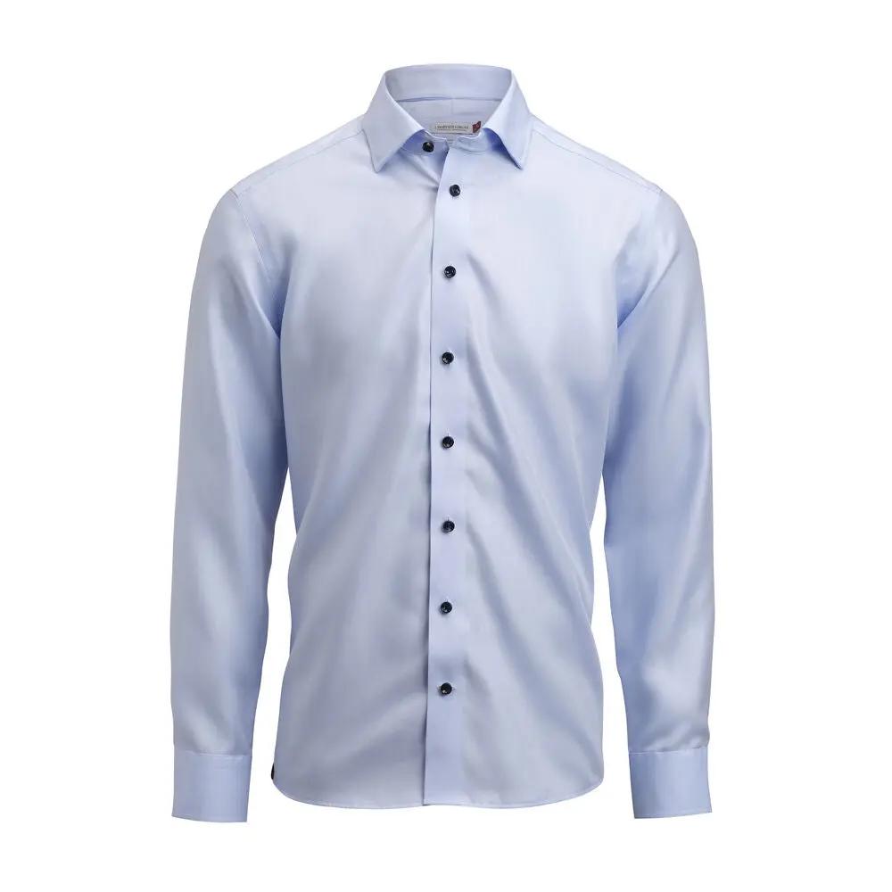 RB123 Royal Twill Shirt  Regular Fit Men J.Harvest & Frost
