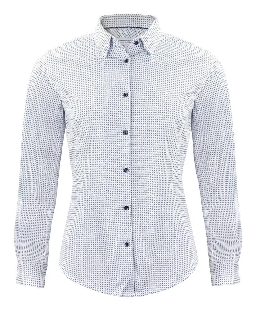 IB131 Pique Knit Shirt Women J.Harvest & Frost