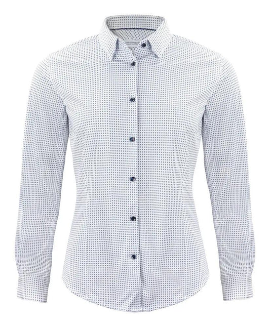 IB131 Pique Knit Shirt Women J.Harvest & Frost