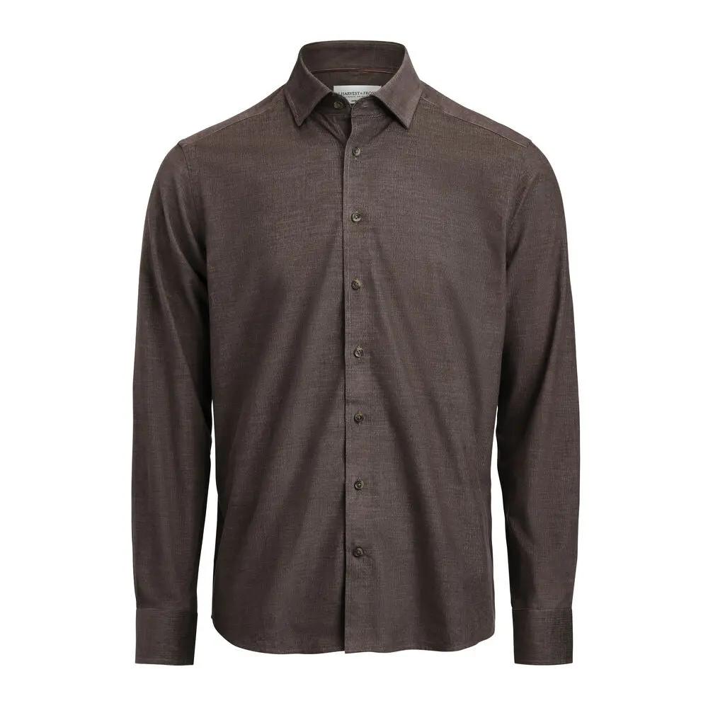 IB134 Micro Cord Tailored J.Harvest & Frost