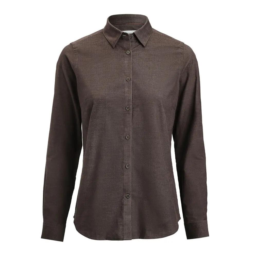 IB134 Micro Cord Woman Contemporary J.Harvest & Frost