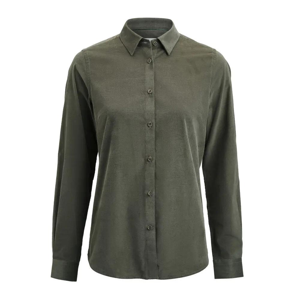 IB134 Micro Cord Woman Contemporary J.Harvest & Frost