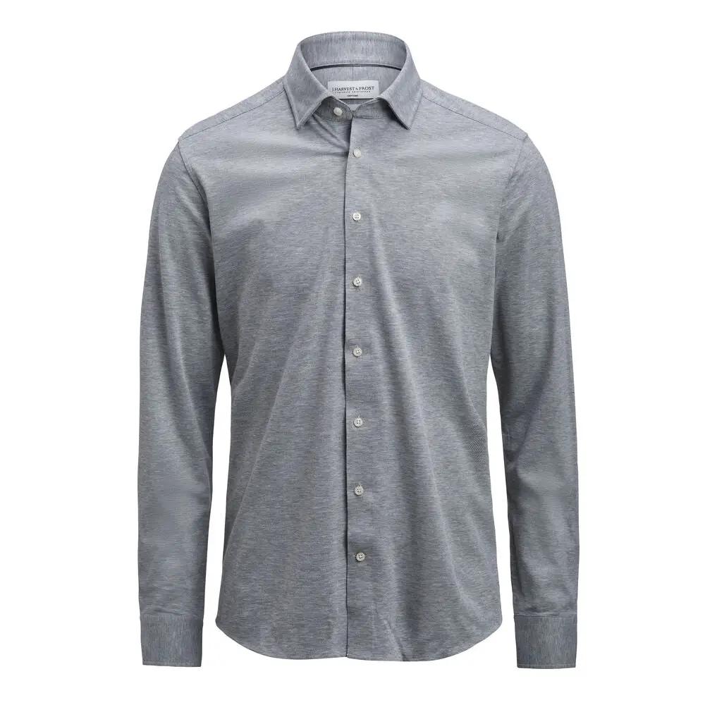 IB135 Pique Knit Regular J.Harvest & Frost