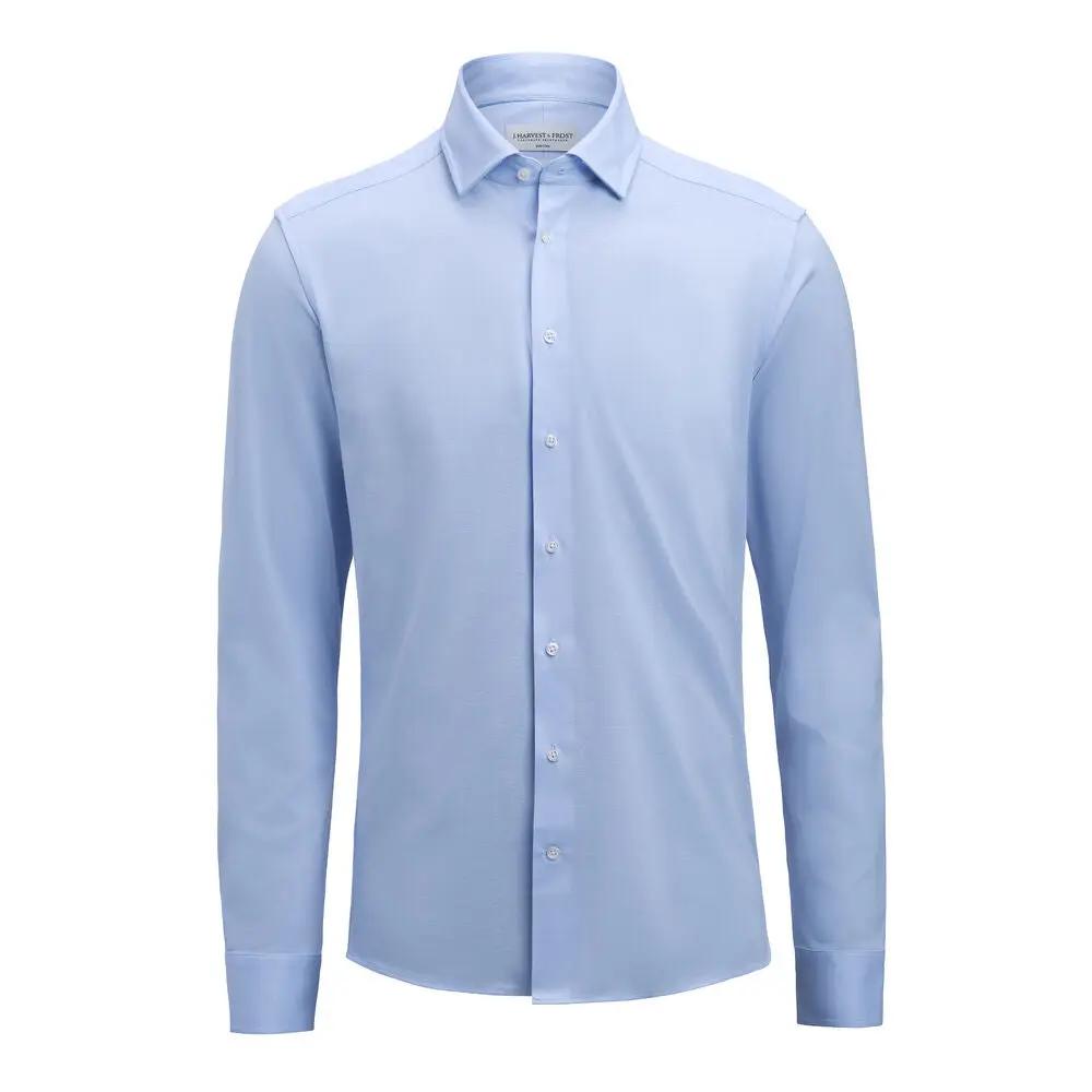 IB135 Pique Knit Slim J.Harvest & Frost