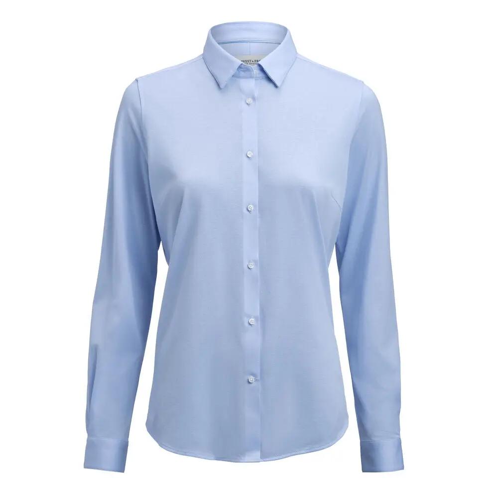 IB135 Pique Knit Woman Contemporary J.Harvest & Frost