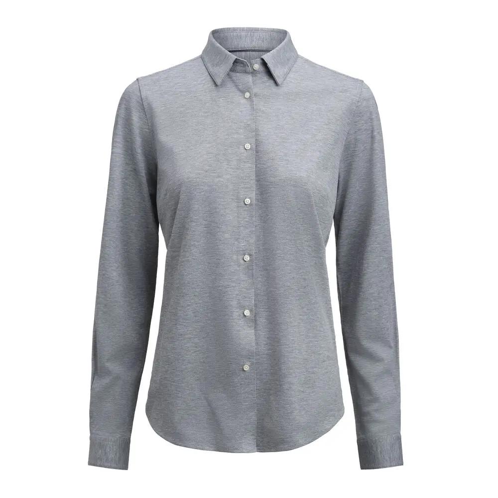 IB135 Pique Knit Woman Contemporary J.Harvest & Frost