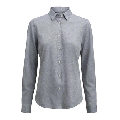 IB135 Pique Knit Woman Contemporary J.Harvest & Frost