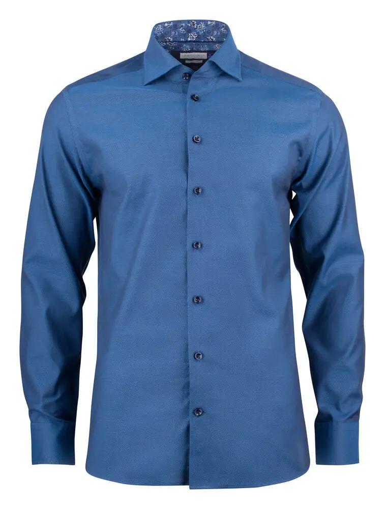 PB142 Oxford  Shirt Regular Fit Men J.Harvest & Frost