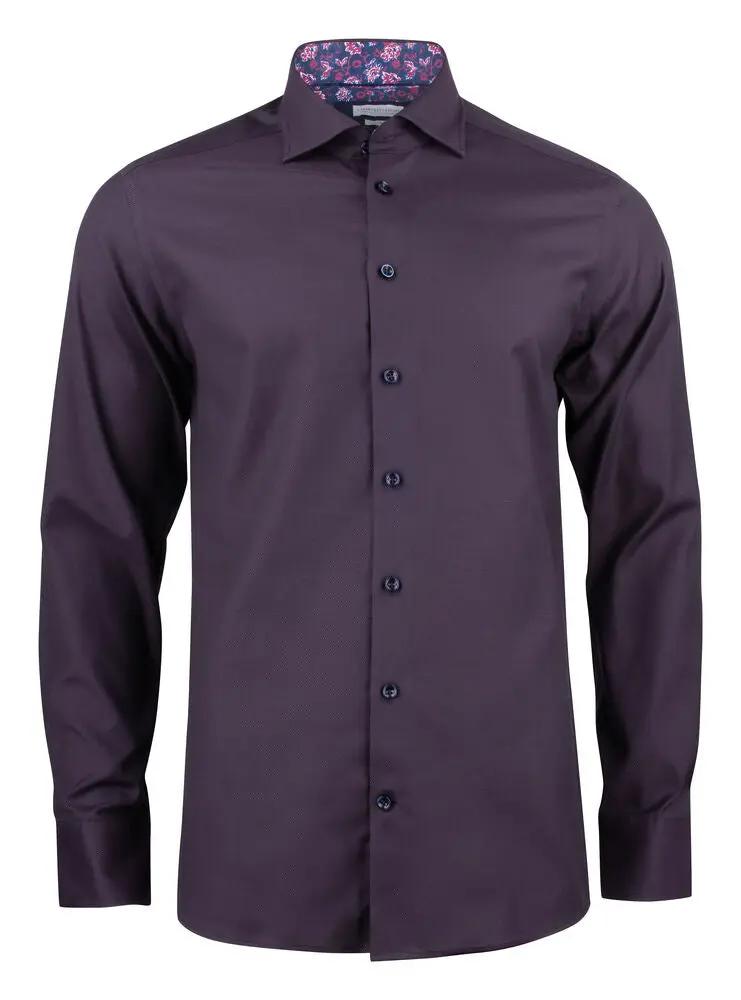 PB142 Oxford  Shirt Regular Fit Men J.Harvest & Frost