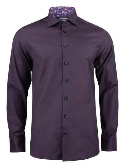 PB142 Oxford  Shirt Regular Fit Men J.Harvest & Frost