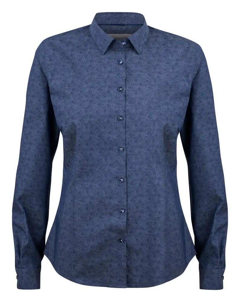 PB143 Twill Shirt Women J.Harvest & Frost