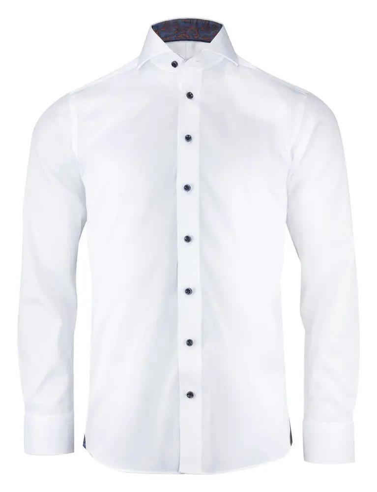 PB146 Bedford Shirt Slim Fit Men J.Harvest & Frost