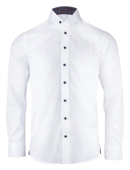 PB146 Bedford Shirt Slim Fit Men J.Harvest & Frost