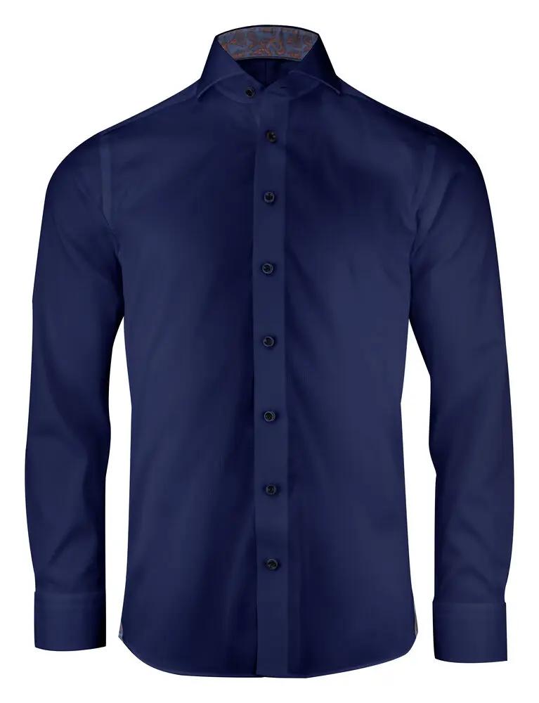 PB146 Bedford Shirt Slim Fit Men J.Harvest & Frost