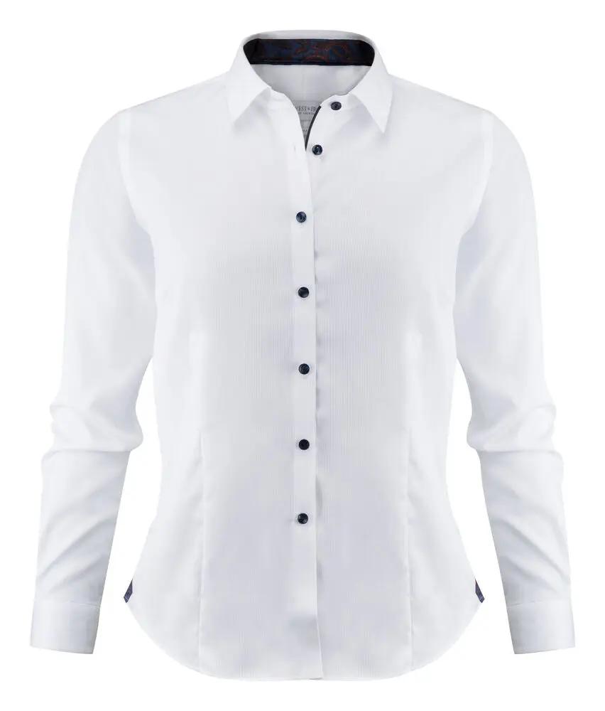 PB146 Bedford Shirt Women J.Harvest & Frost