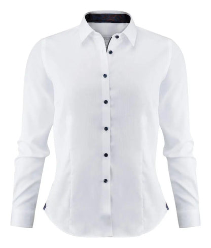 PB146 Bedford Shirt Women J.Harvest & Frost
