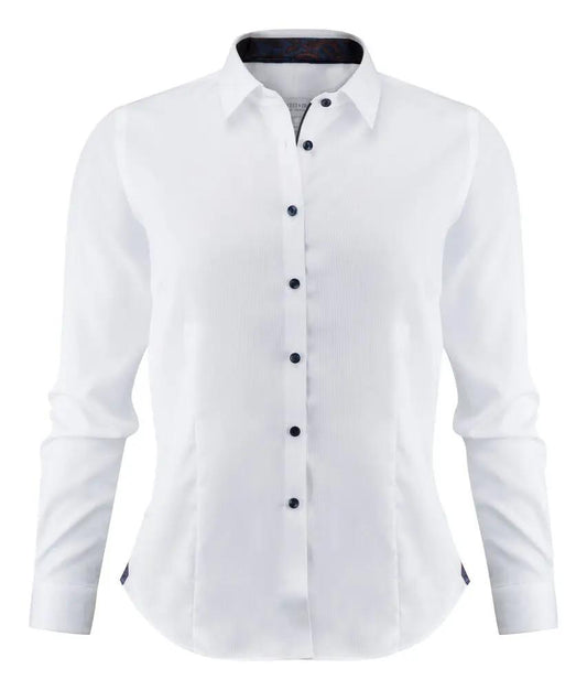 PB146 Bedford Shirt Women J.Harvest & Frost