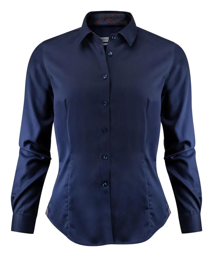 PB146 Bedford Shirt Women J.Harvest & Frost