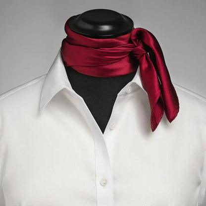 Solid Scarf With Giftbox Scarf Women J.Harvest & Frost
