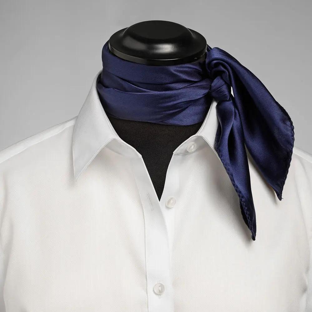 Solid Scarf With Giftbox Scarf Women J.Harvest & Frost