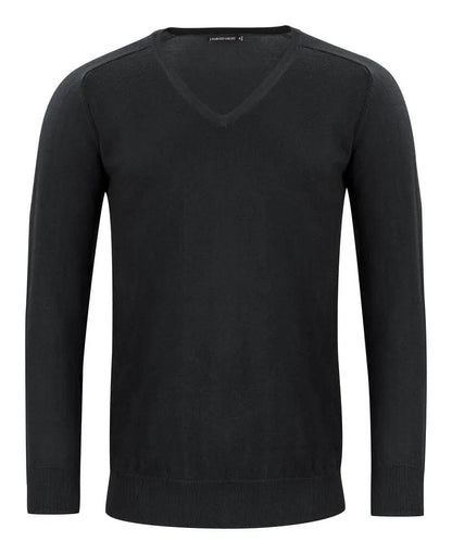 Merino V Knitted Sweater Men J.Harvest & Frost