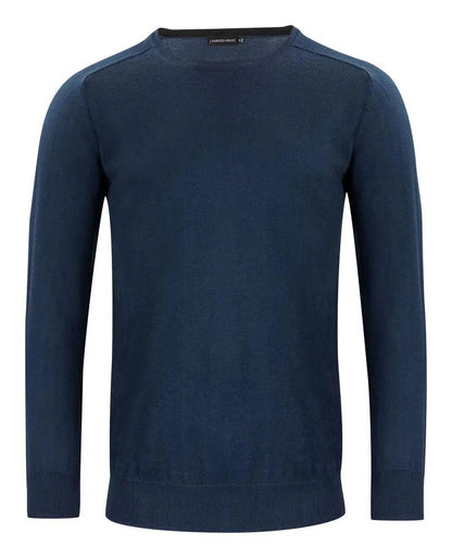 Merino U Knitted Sweater Men J.Harvest & Frost
