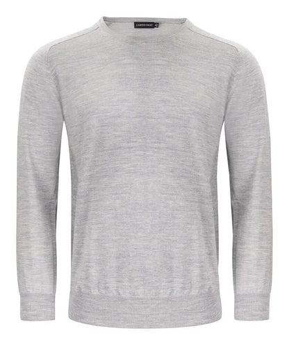 Merino U Knitted Sweater Men J.Harvest & Frost