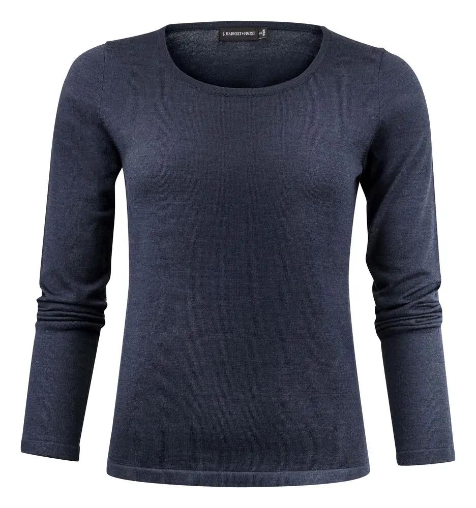 Merino U Knitted Sweater Women J.Harvest & Frost