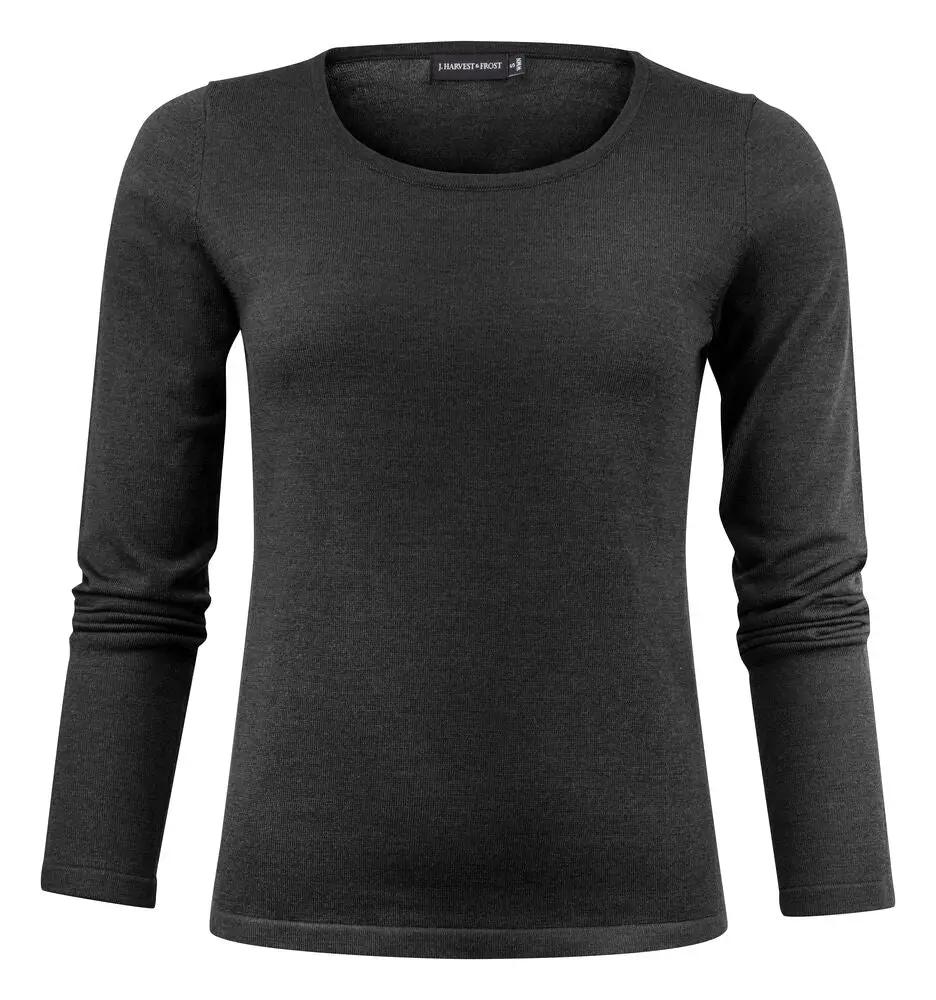 Merino U Knitted Sweater Women J.Harvest & Frost