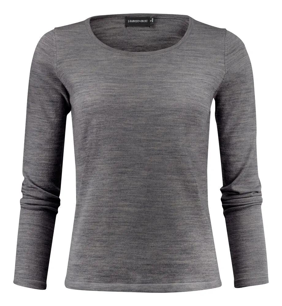 Merino U Knitted Sweater Women J.Harvest & Frost