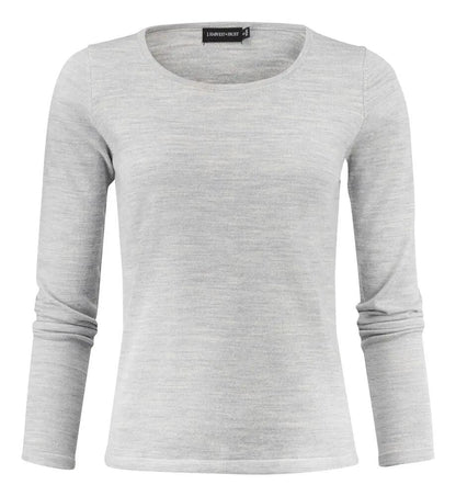 Merino U Knitted Sweater Women J.Harvest & Frost