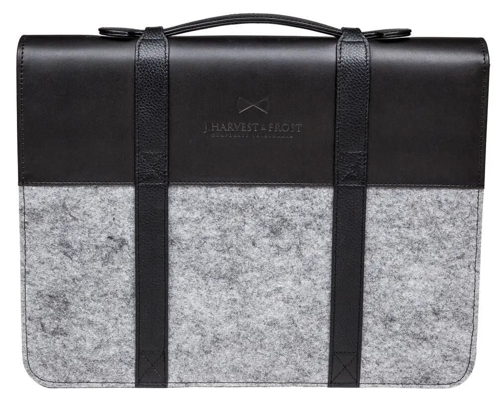 Document Folder J.Harvest & Frost
