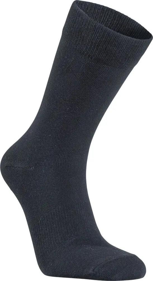 04 Solid Socks Unisex J.Harvest & Frost