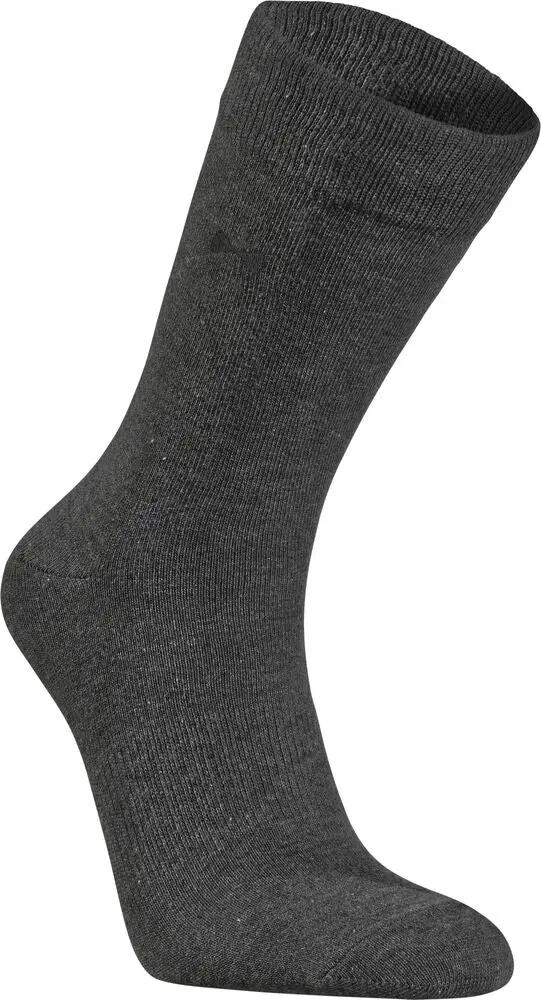 04 Solid Socks Unisex J.Harvest & Frost