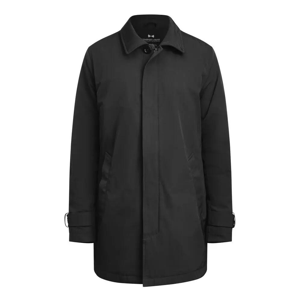 The Car Coat Jacket Men J.Harvest & Frost
